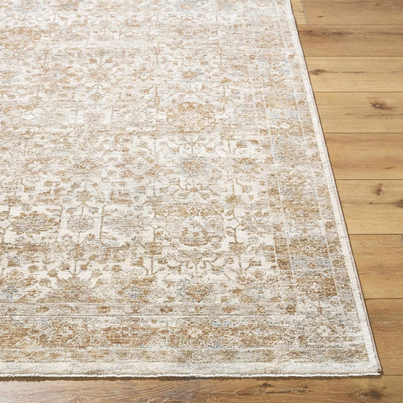Andres Sage Area Rug by Boutique Rugs