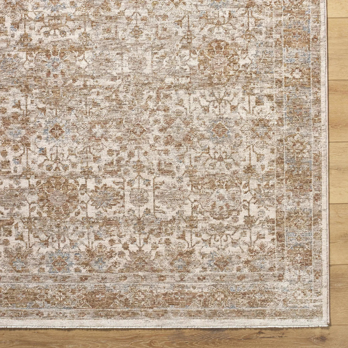 Andres Sage Area Rug, photo 7 of 7
