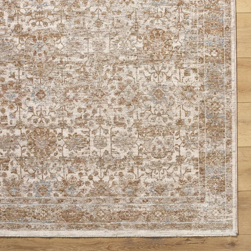 Andres Sage Area Rug by Boutique Rugs