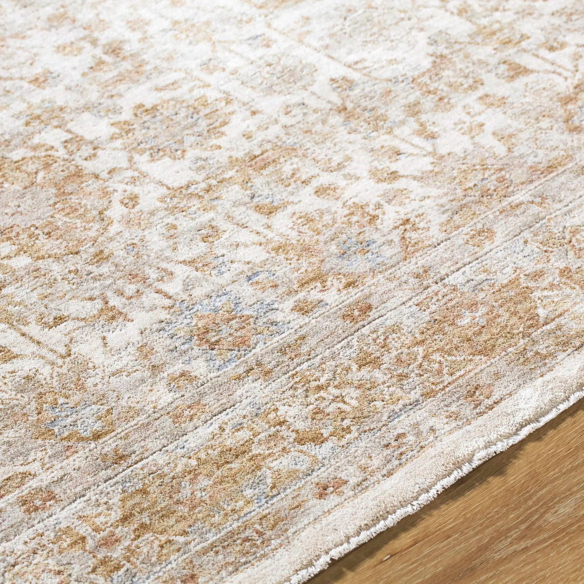 Andres Sage Area Rug, photo 6 of 7