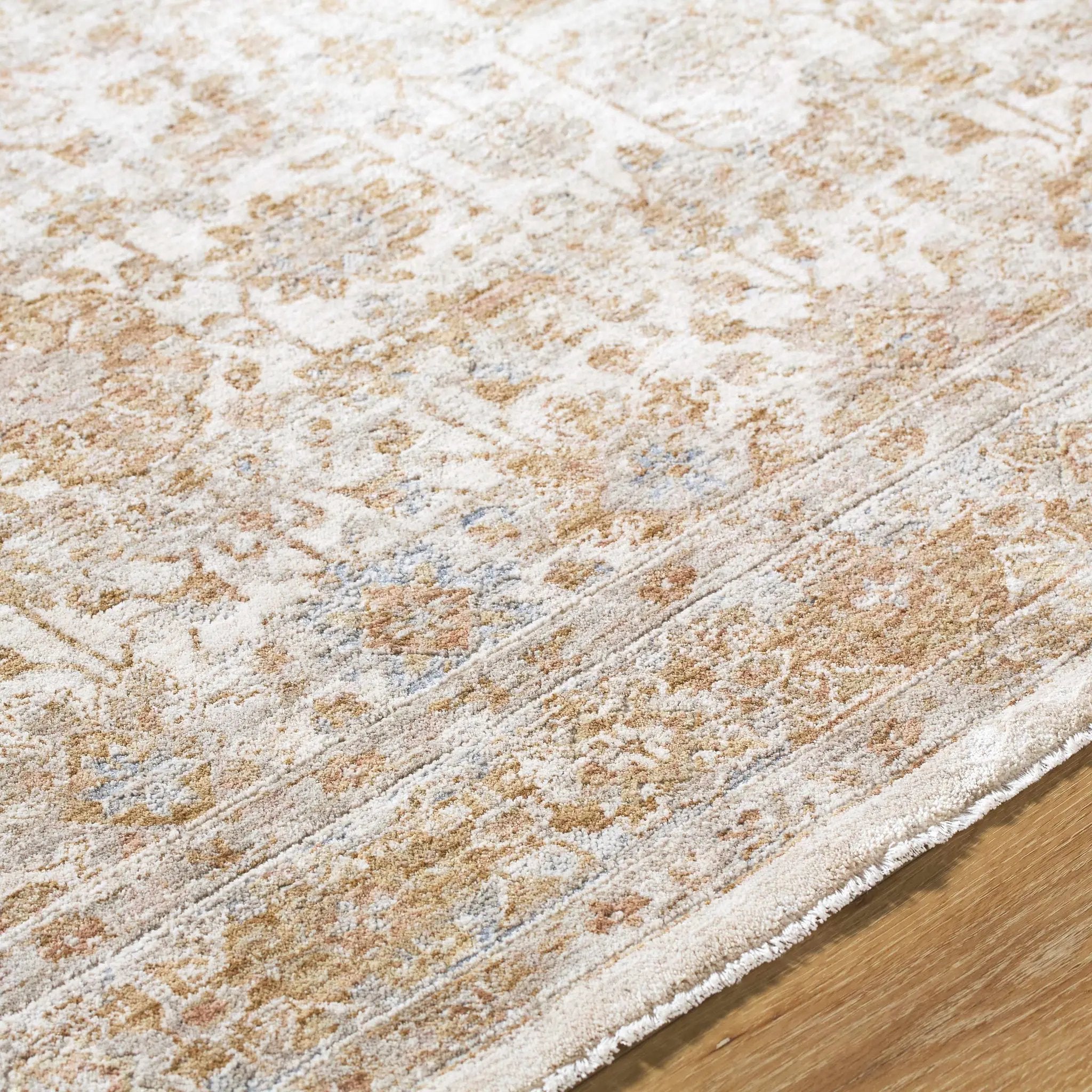 Andres Sage Area Rug by Boutique Rugs
