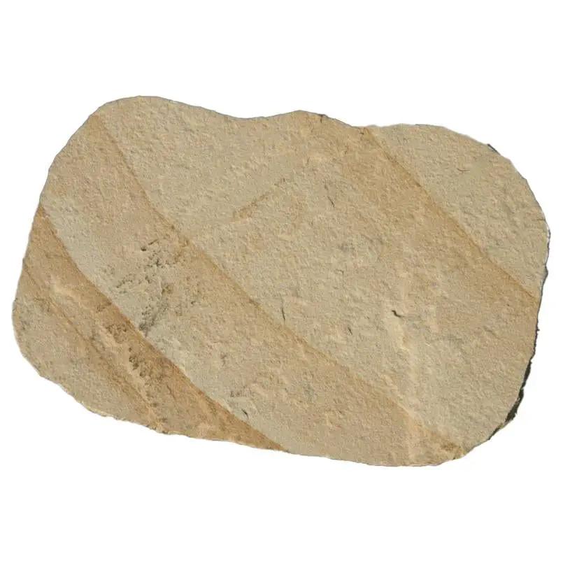 Rustic Canyon Natural Sandstone Pavers 12x18 by MSI Surfaces