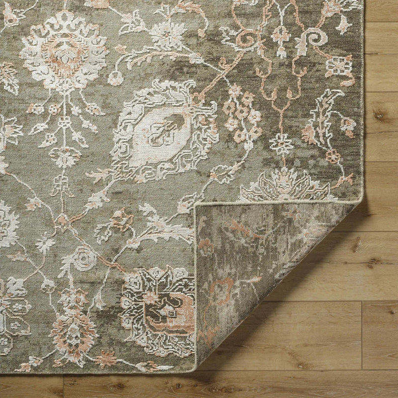 Limay Premium Wool Rug - Clearance by Boutique Rugs