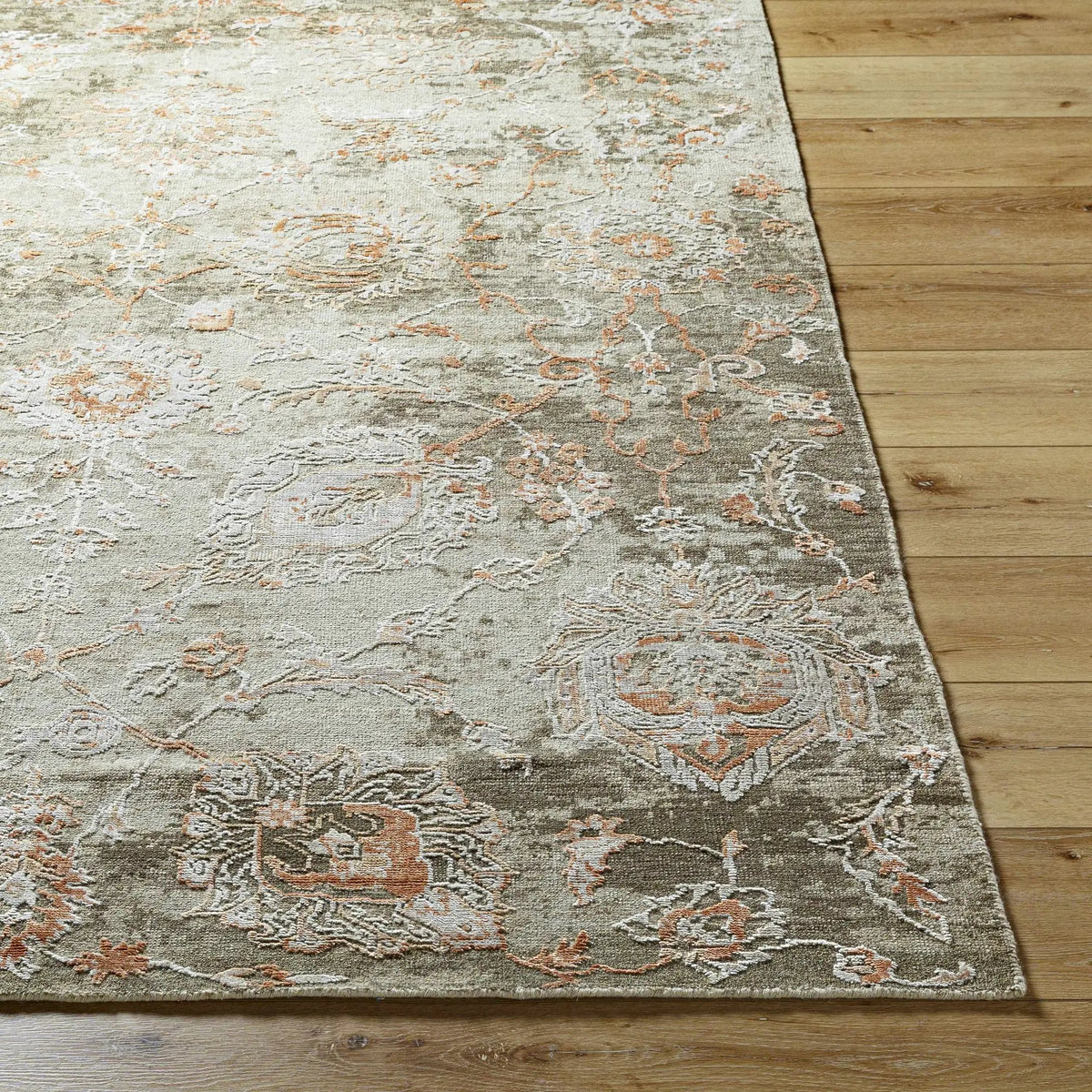 Limay Premium Wool Rug - Clearance, photo 6 of 9