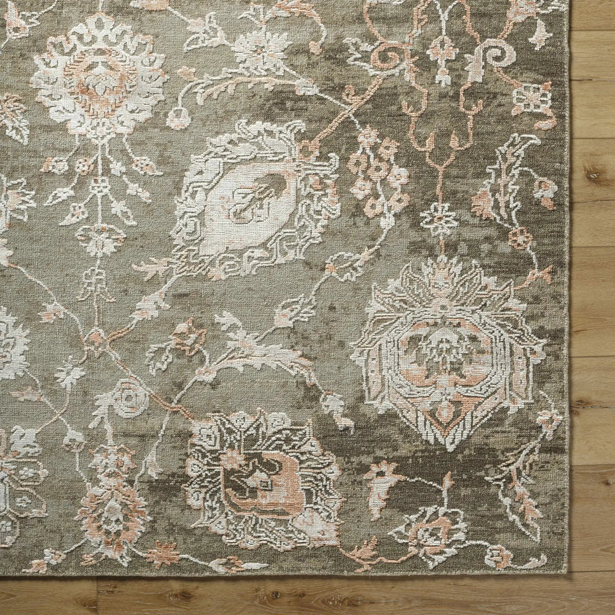 Limay Premium Wool Rug - Clearance, photo 7 of 9
