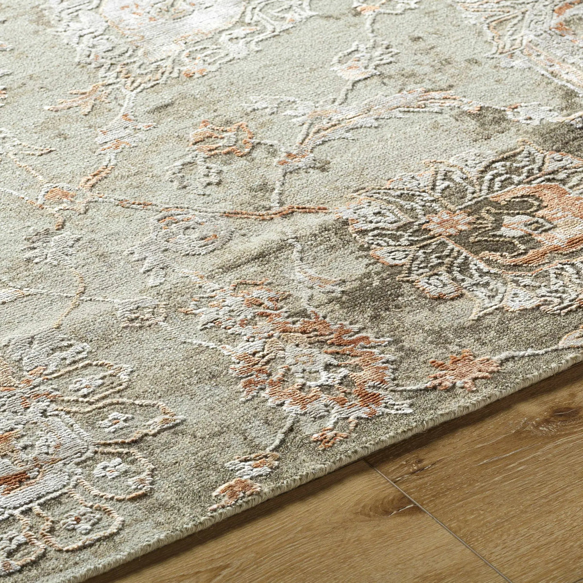 Limay Premium Wool Rug - Clearance, photo 8 of 9