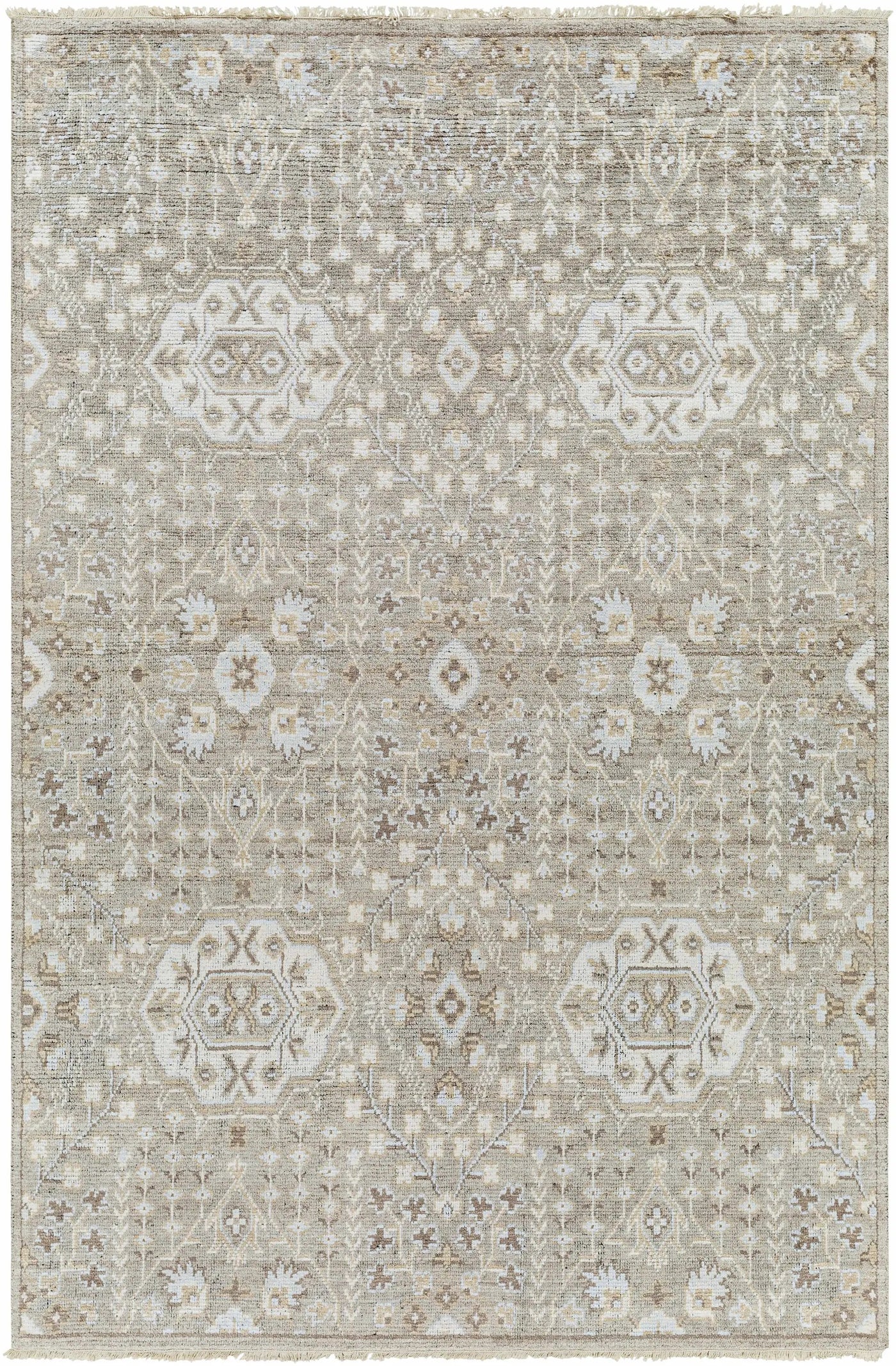 Limbalod Area Rug - Clearance by Boutique Rugs