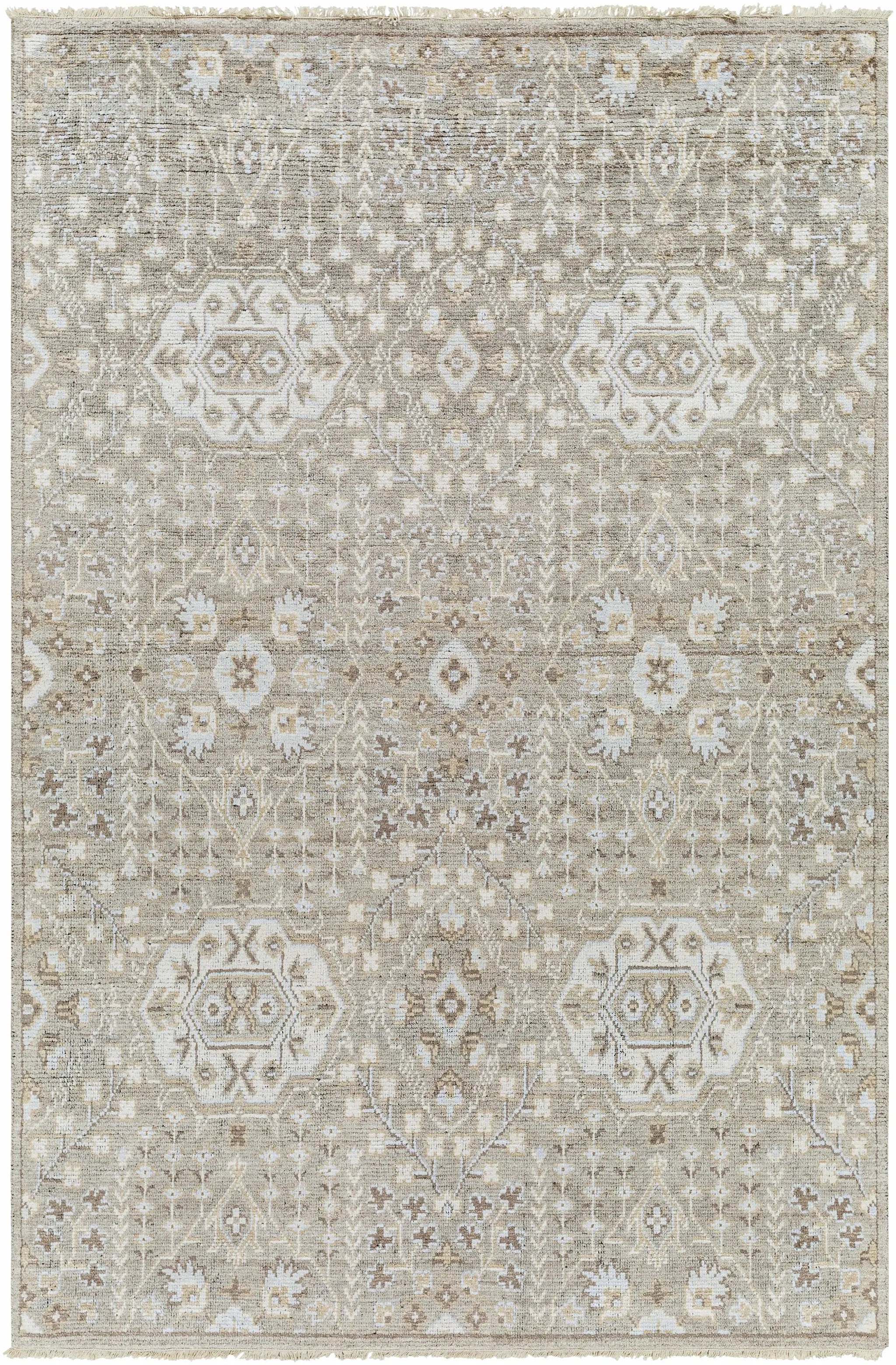 Limbalod Area Rug - Clearance by Boutique Rugs