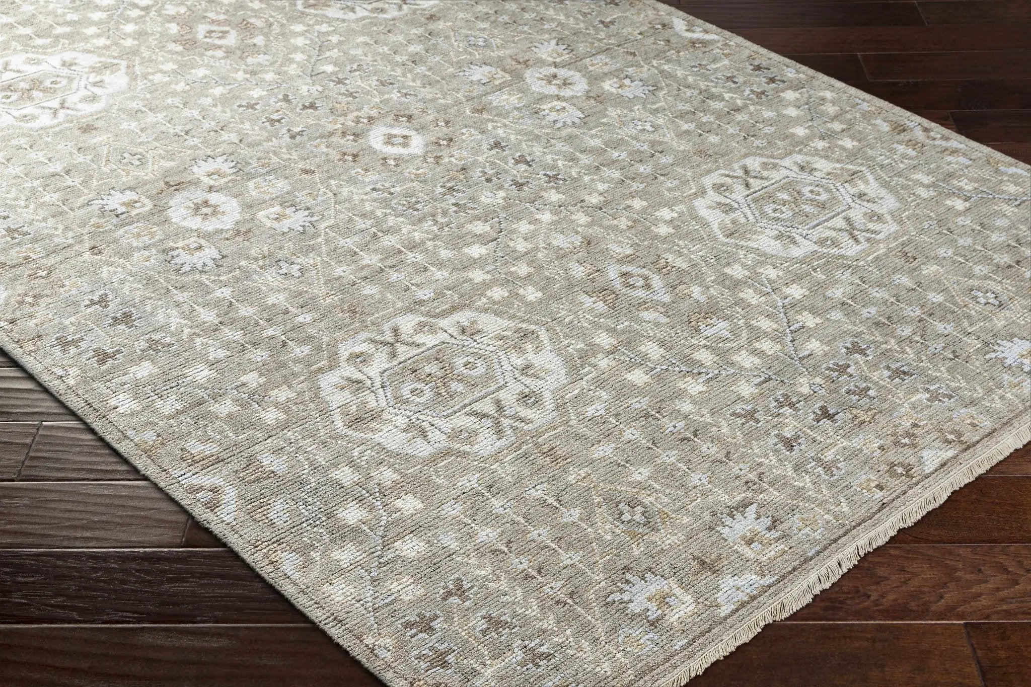 Limbalod Area Rug - Clearance by Boutique Rugs