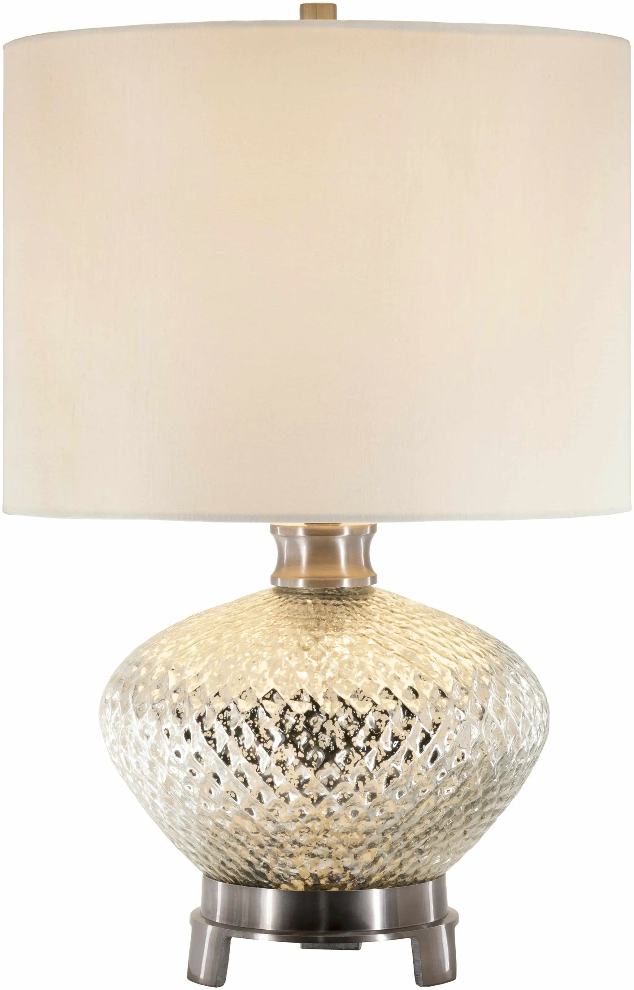 Lintangan Table Lamp - Clearance by Boutique Rugs