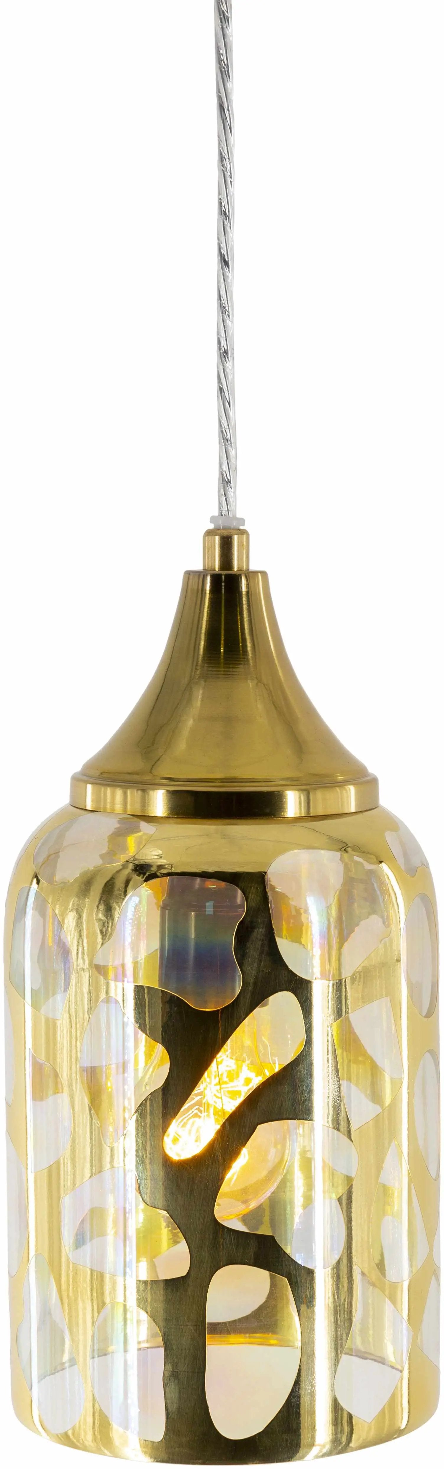 Litein Ceiling Light - Clearance by Boutique Rugs