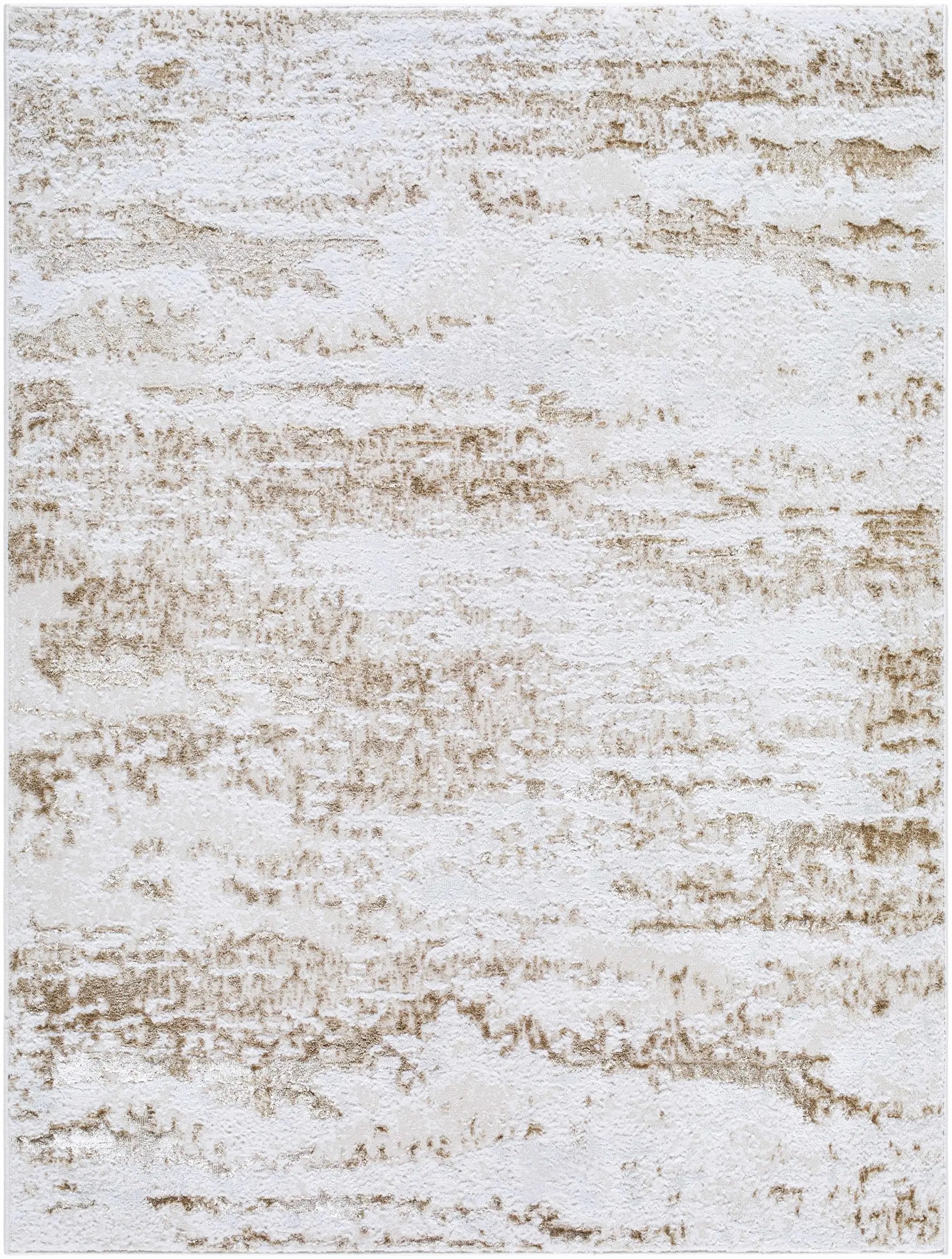 Arenda Tan Area Rug by Boutique Rugs