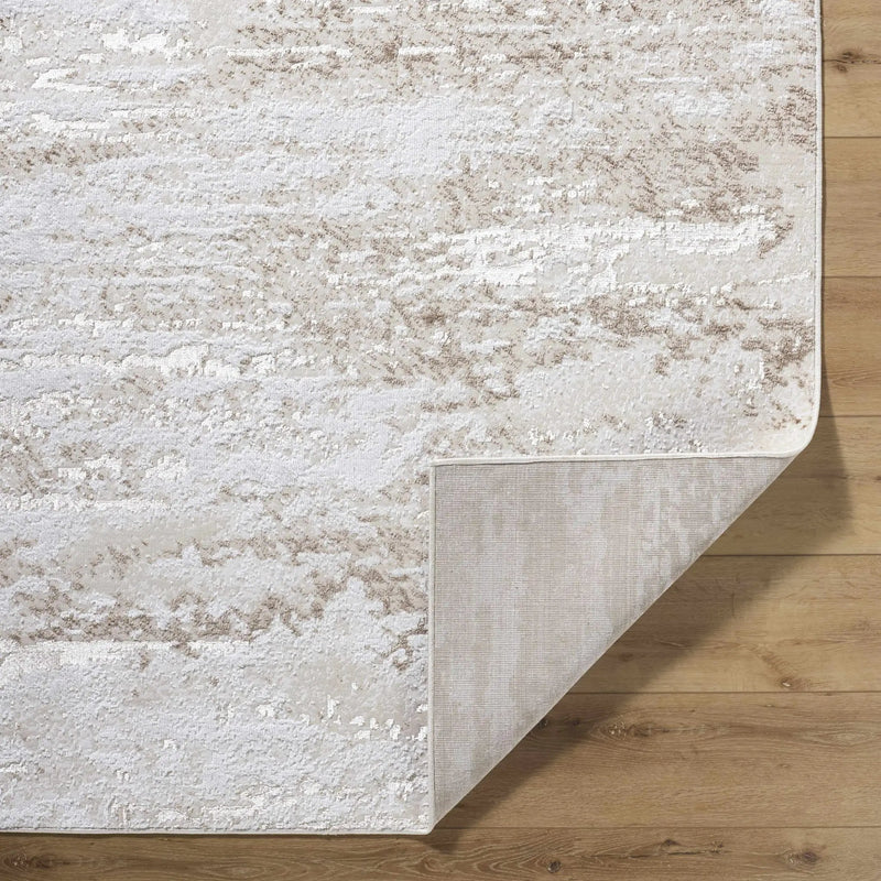 Arenda Tan Area Rug by Boutique Rugs