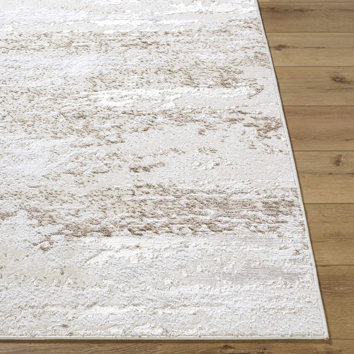 Arenda Tan Area Rug, photo 5 of 7