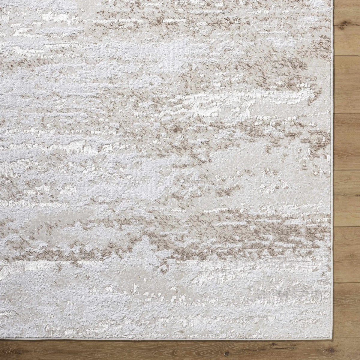 Arenda Tan Area Rug, photo 3 of 7