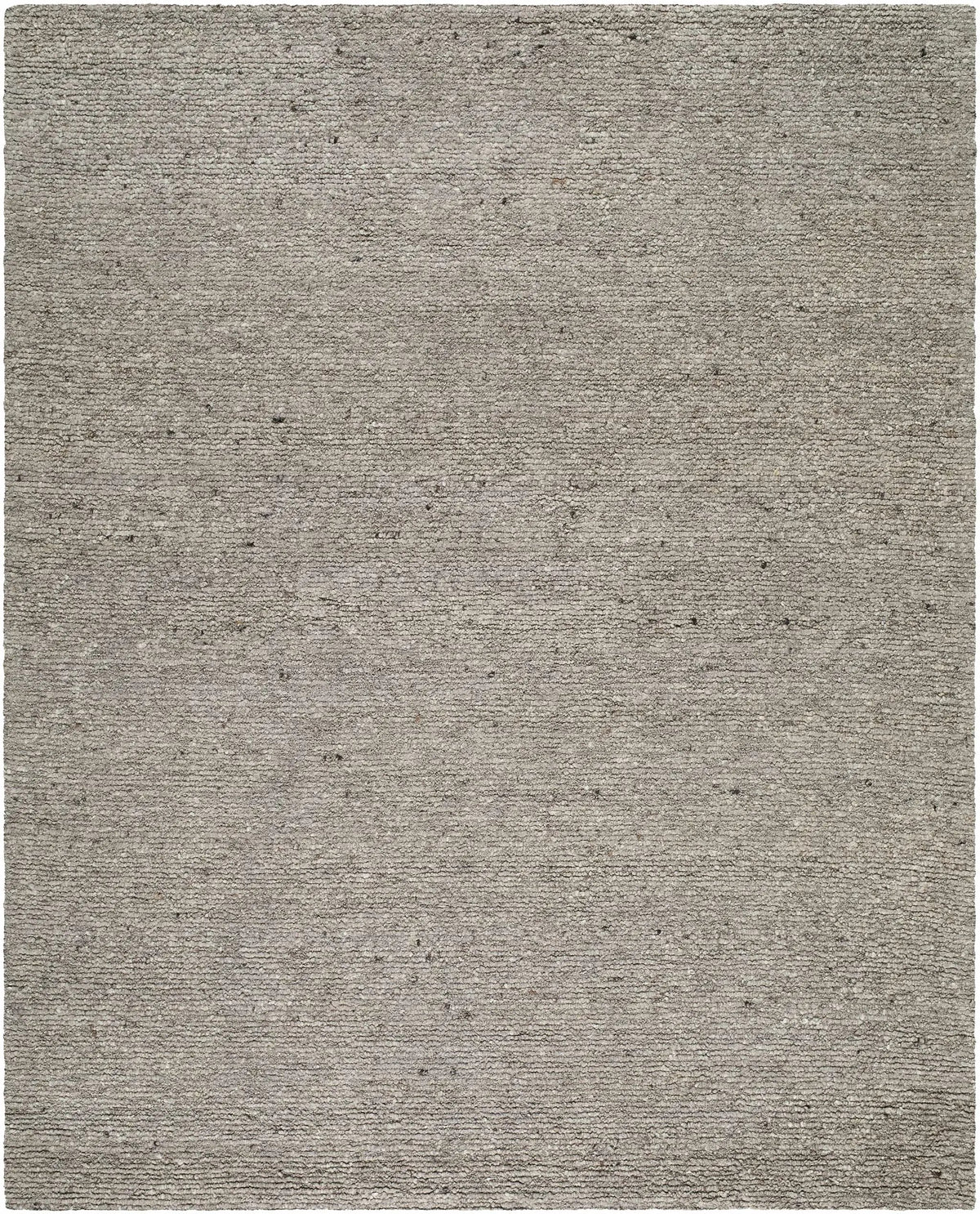 Winta Taupe Wool Area Rug, photo 9 of 9