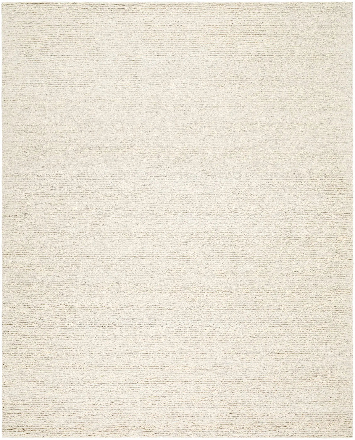 Winta Cream Wool Area Rug, photo 9 of 9