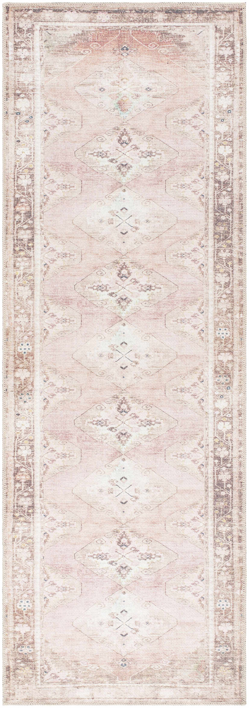 Ussun Washable Area Rug by Boutique Rugs