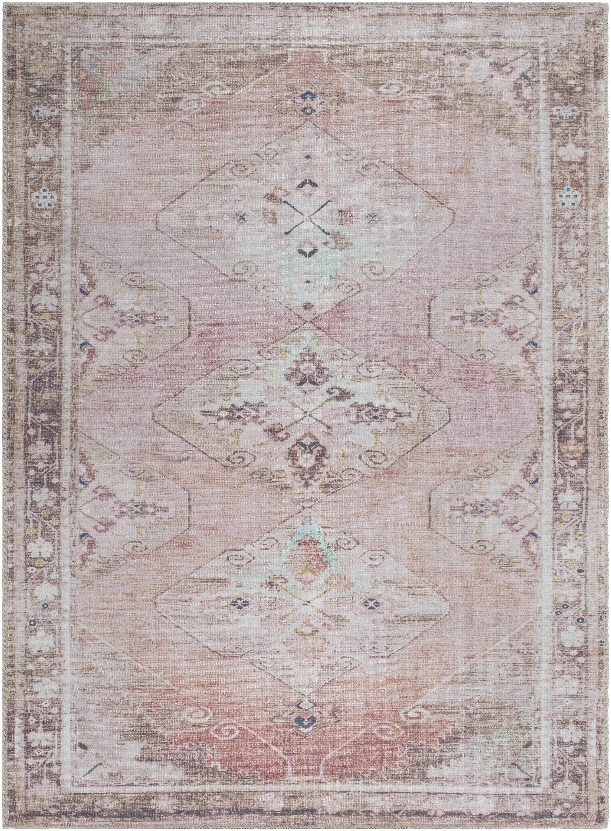 Ussun Washable Area Rug by Boutique Rugs