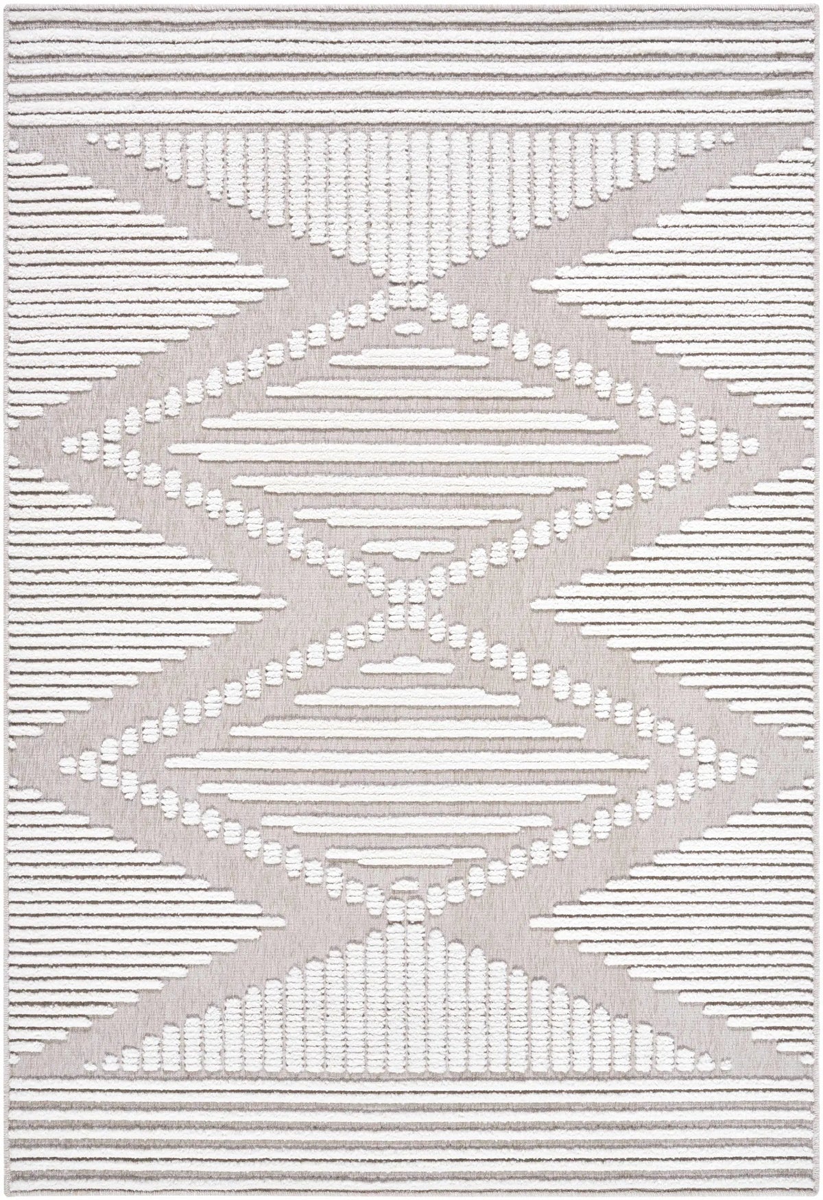 Annika Washable Area Rug
