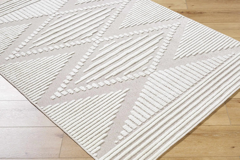Annika Washable Area Rug by Boutique Rugs