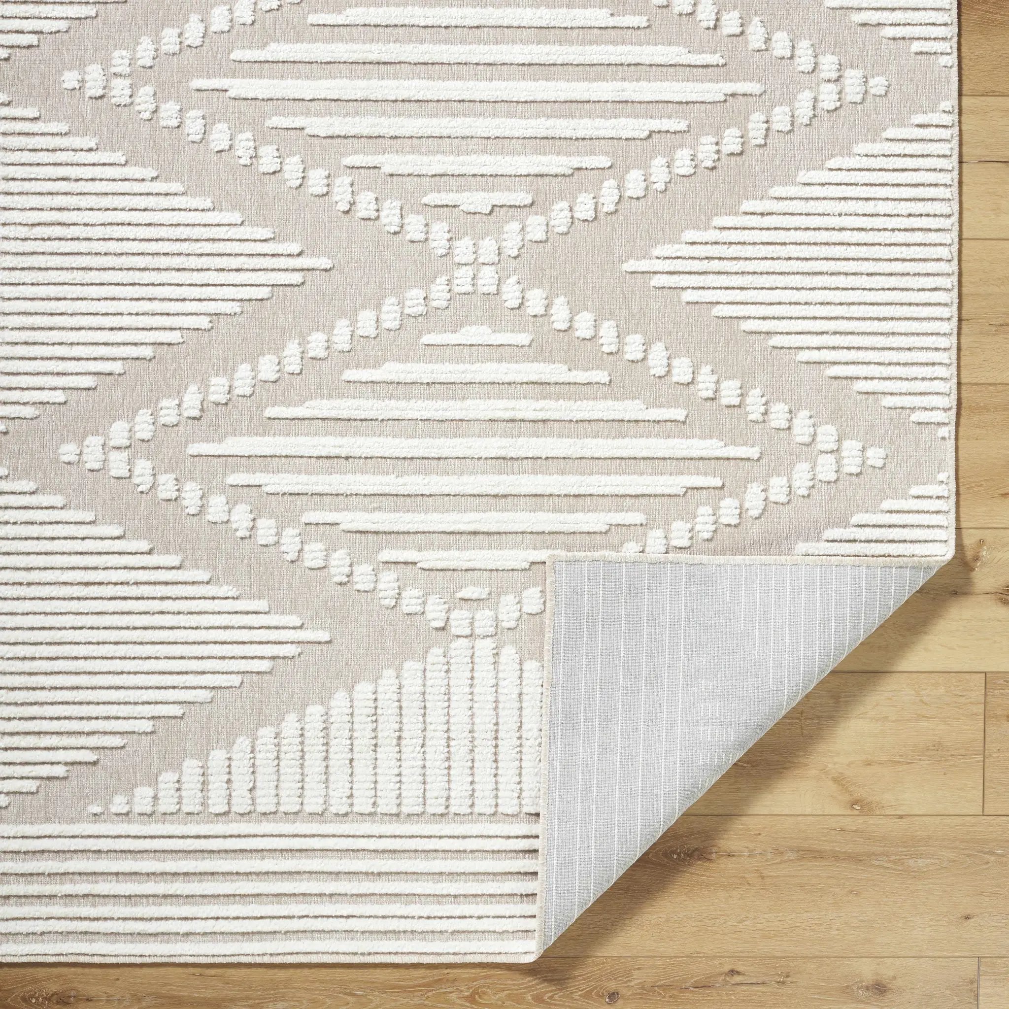 Annika Washable Area Rug by Boutique Rugs