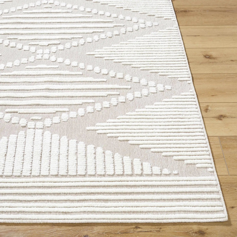 Annika Washable Area Rug by Boutique Rugs