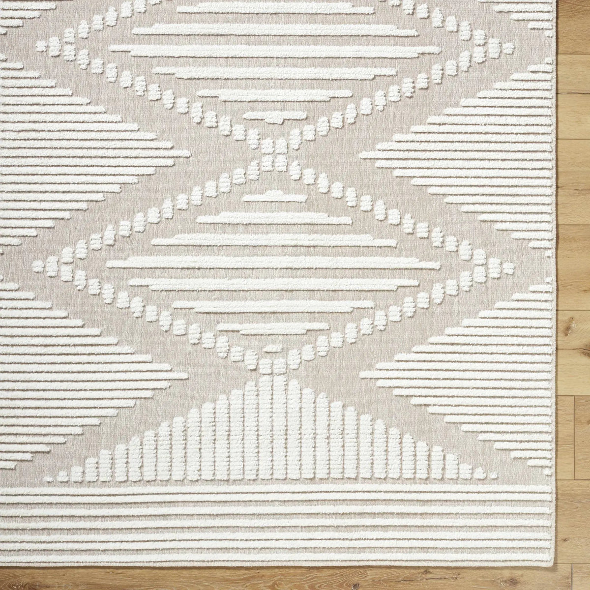 Annika Washable Area Rug, photo 6 of 7