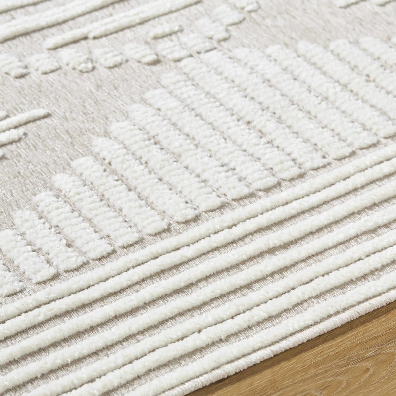 Annika Washable Area Rug by Boutique Rugs