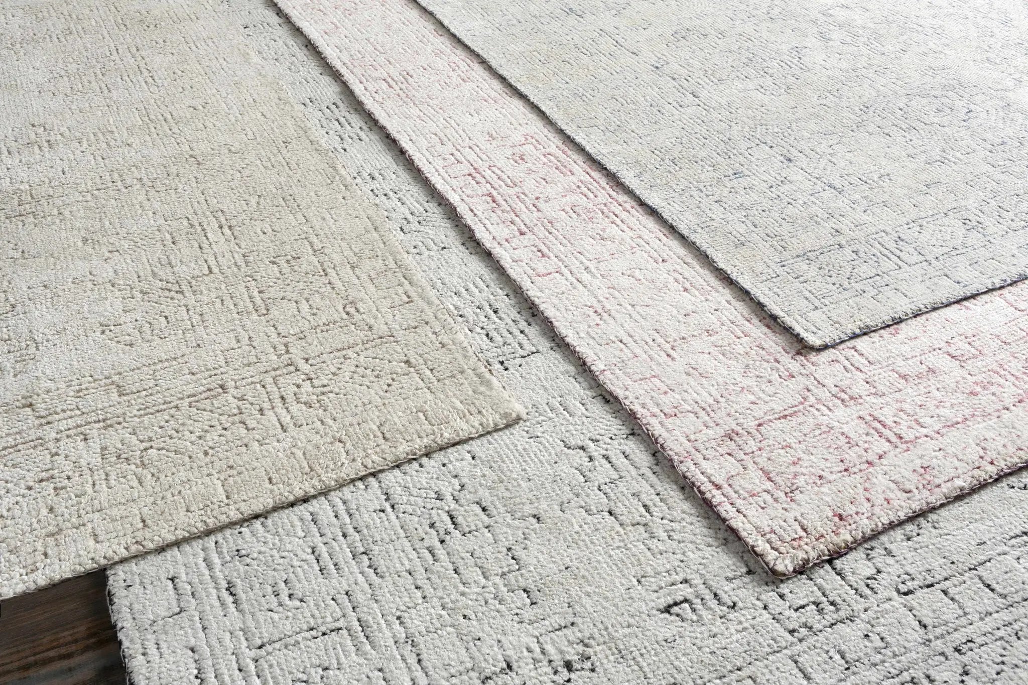 Probus Area Rug - Clearance by Boutique Rugs