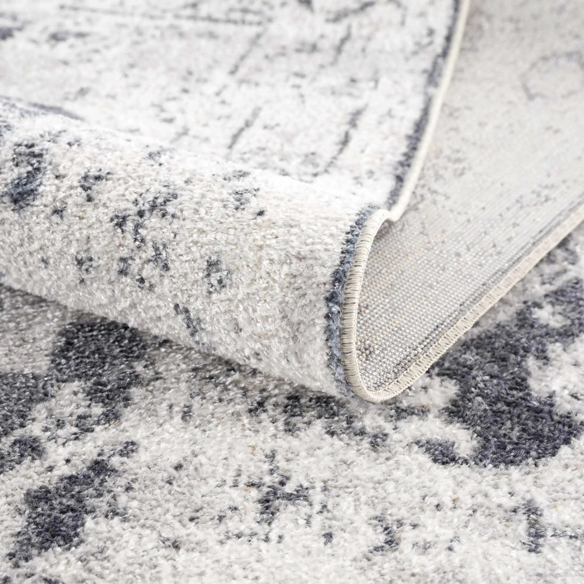 Hera Ivory Boutique Washable Rug - Clearance, photo 18 of 23