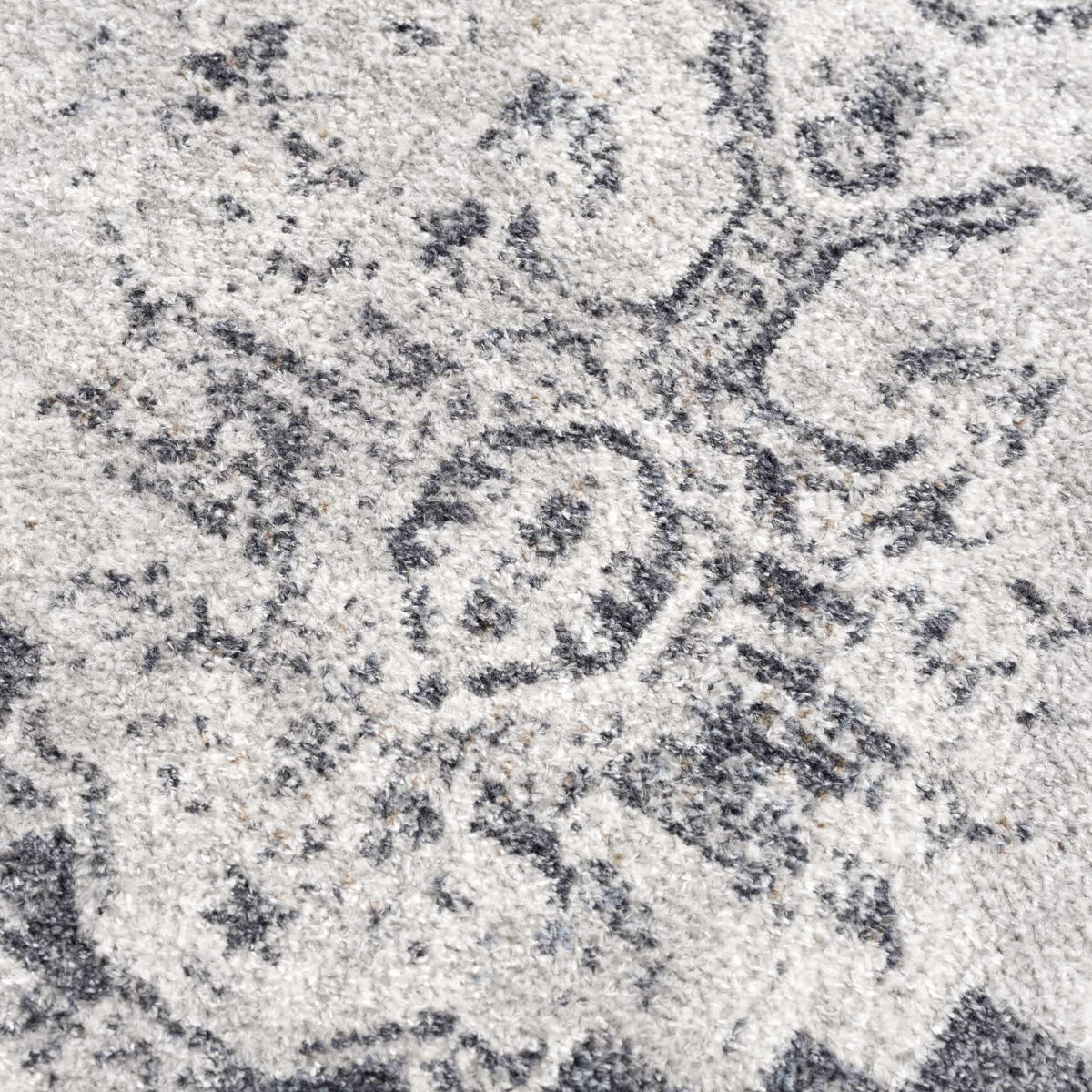 Hera Ivory Boutique Washable Rug - Clearance, photo 16 of 23