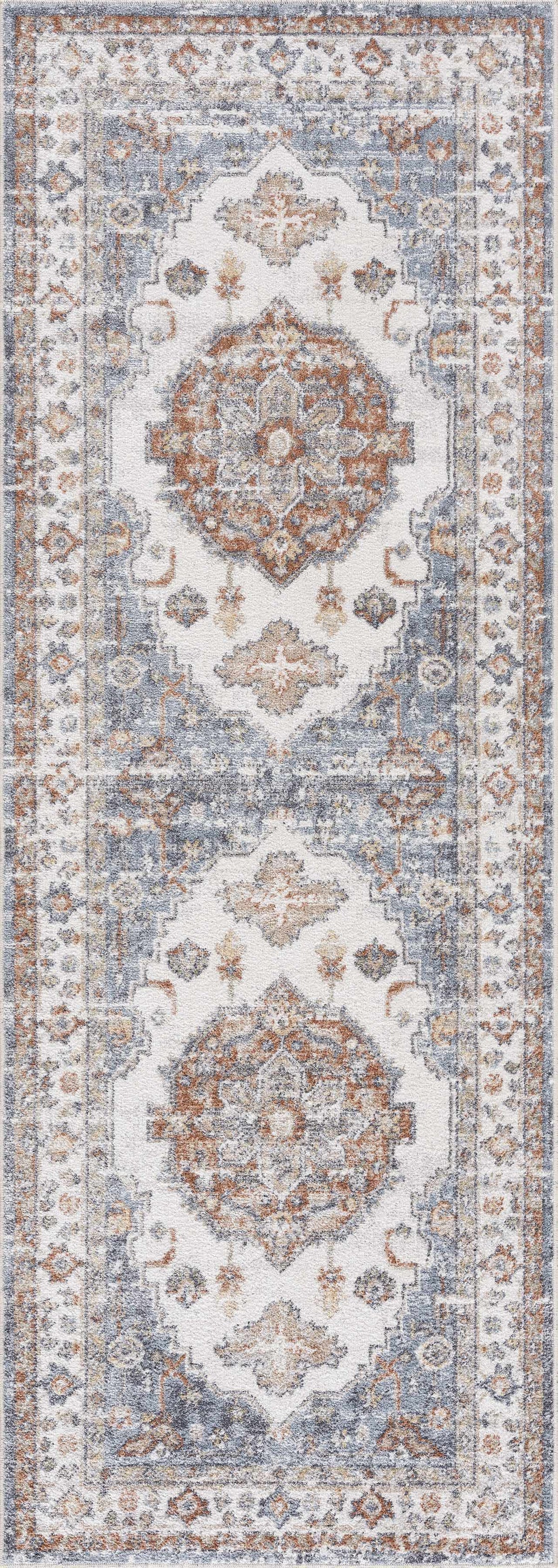 Ebbe Washable Area Rug - Clearance, photo 5 of 21