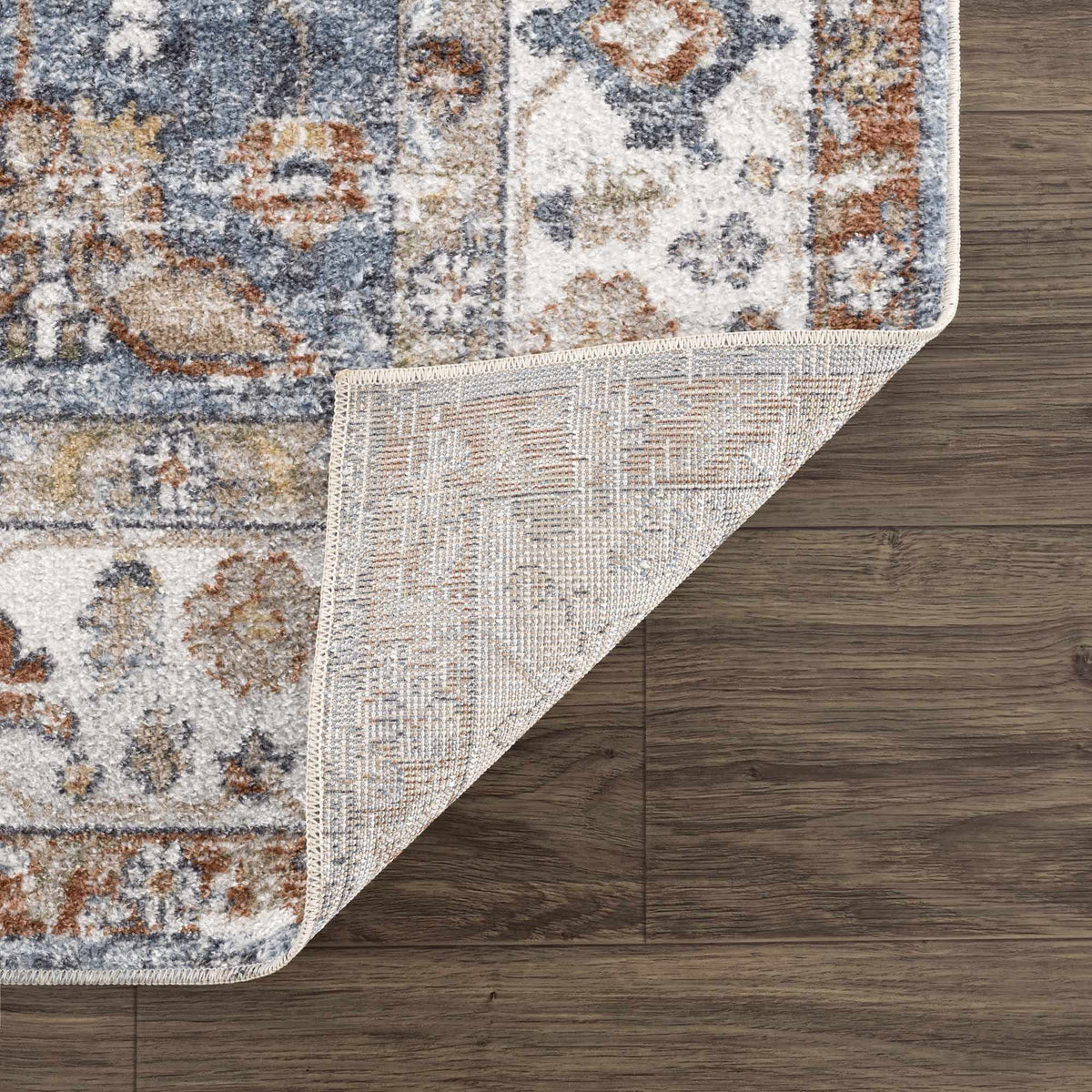 Ebbe Washable Area Rug - Clearance, photo 6 of 21