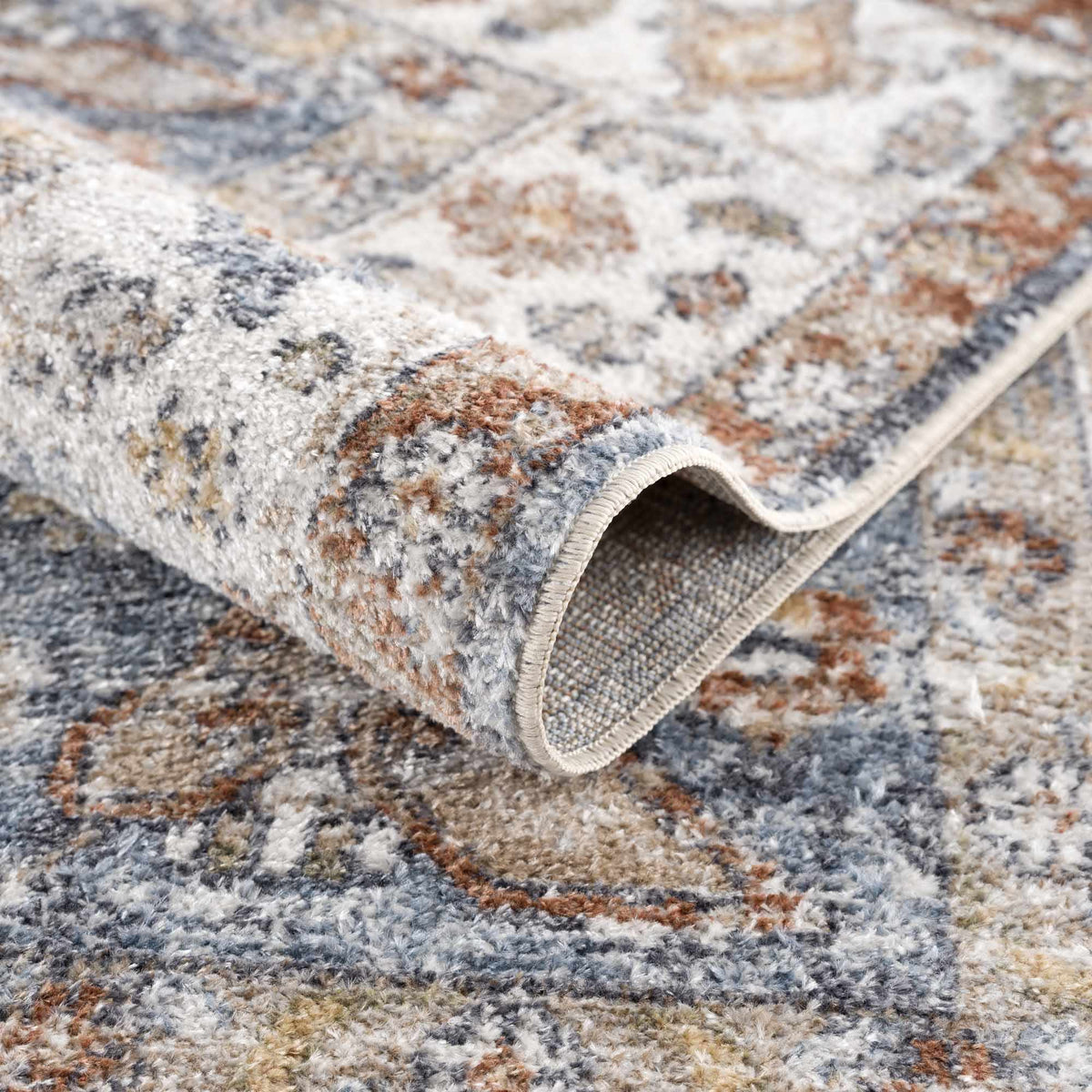 Ebbe Washable Area Rug - Clearance, photo 7 of 21