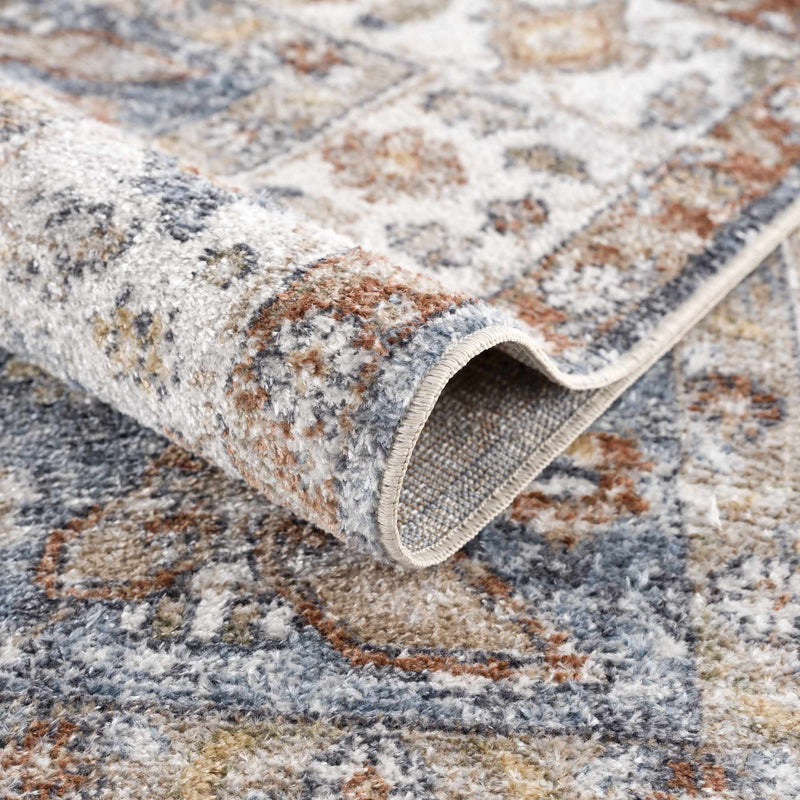 Ebbe Washable Area Rug - Clearance by Boutique Rugs