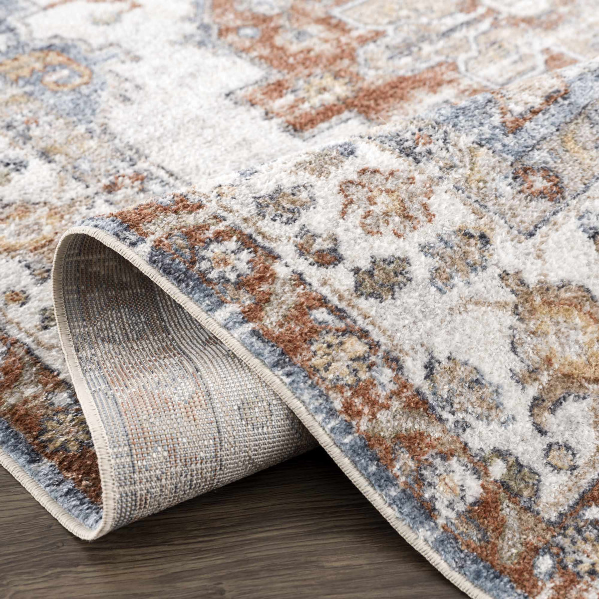 Ebbe Washable Area Rug - Clearance, photo 10 of 21