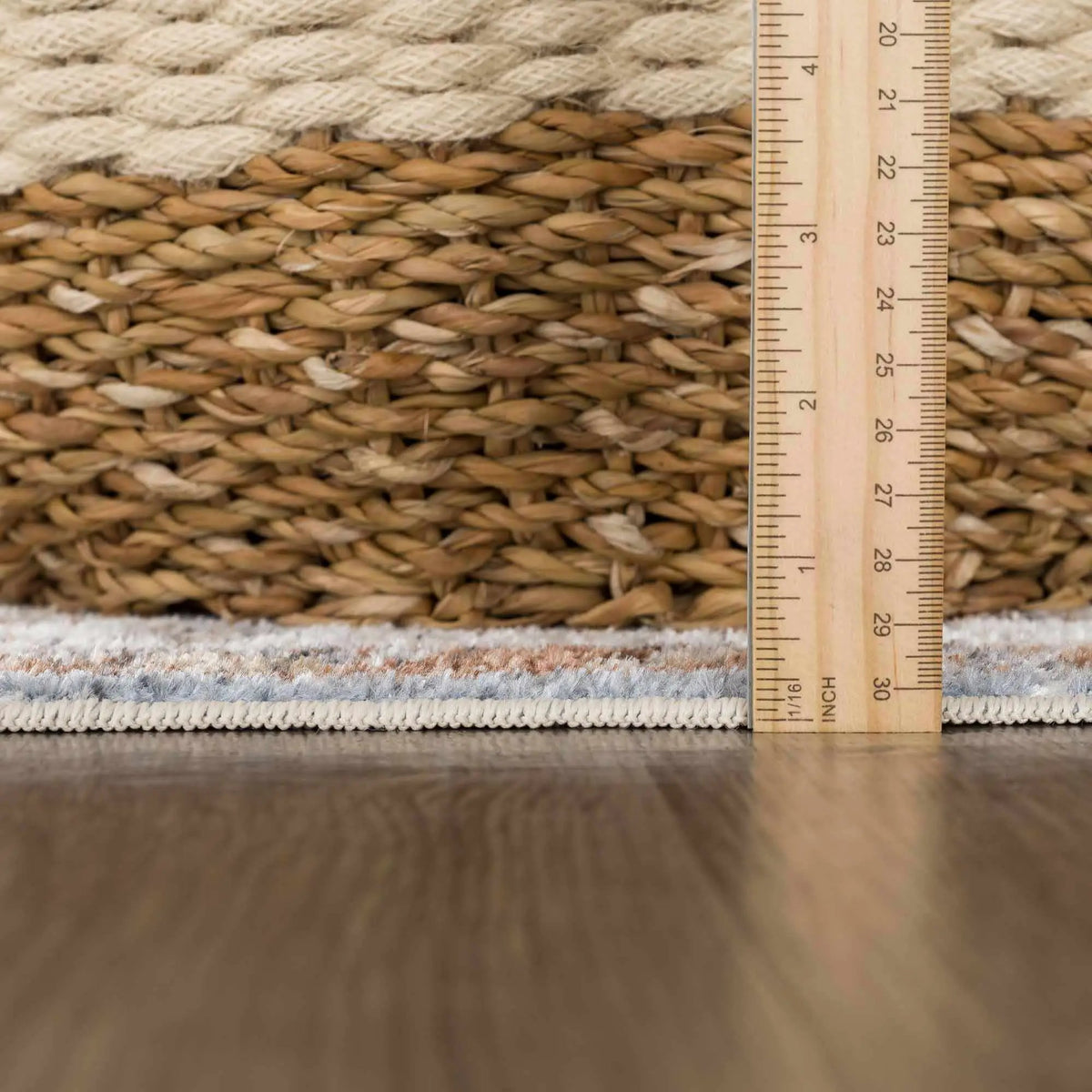 Ebbe Washable Area Rug - Clearance, photo 12 of 21