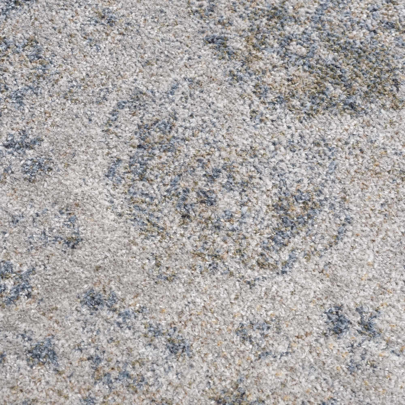 Gael Blue Boutique Washable Rug by Boutique Rugs