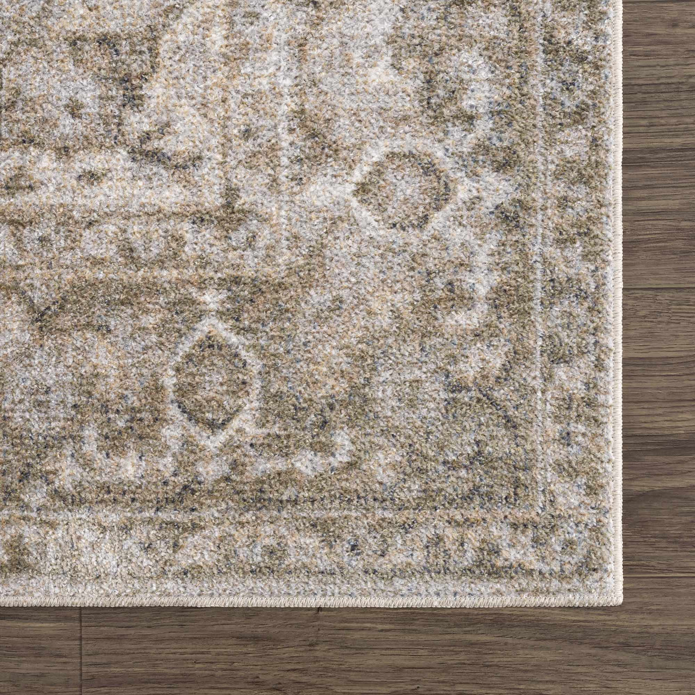 Gael Boutique Washable Rug by Boutique Rugs