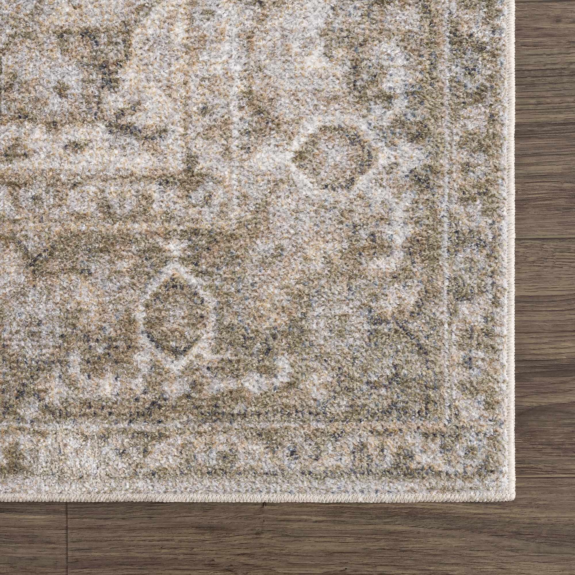 Gael Boutique Washable Rug by Boutique Rugs