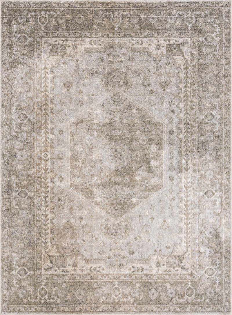 Gael Boutique Washable Rug by Boutique Rugs