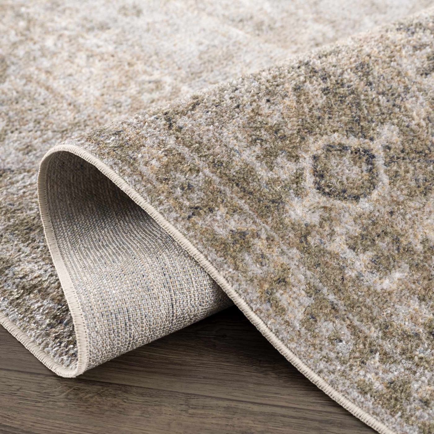 Gael Boutique Washable Rug by Boutique Rugs
