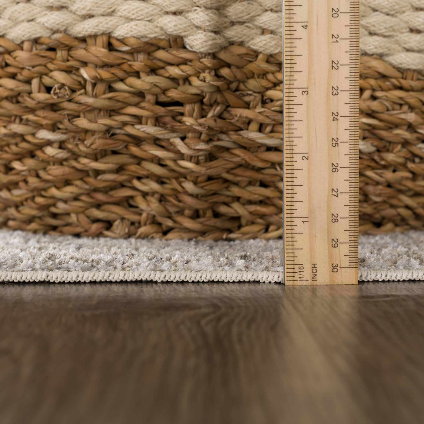 Gael Boutique Washable Rug by Boutique Rugs