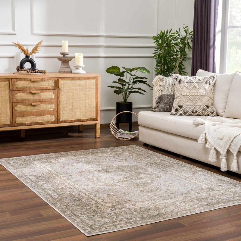 Gael Boutique Washable Rug by Boutique Rugs