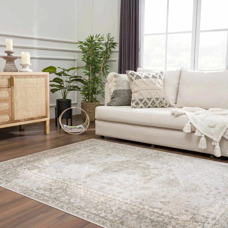 Gael Boutique Washable Rug by Boutique Rugs