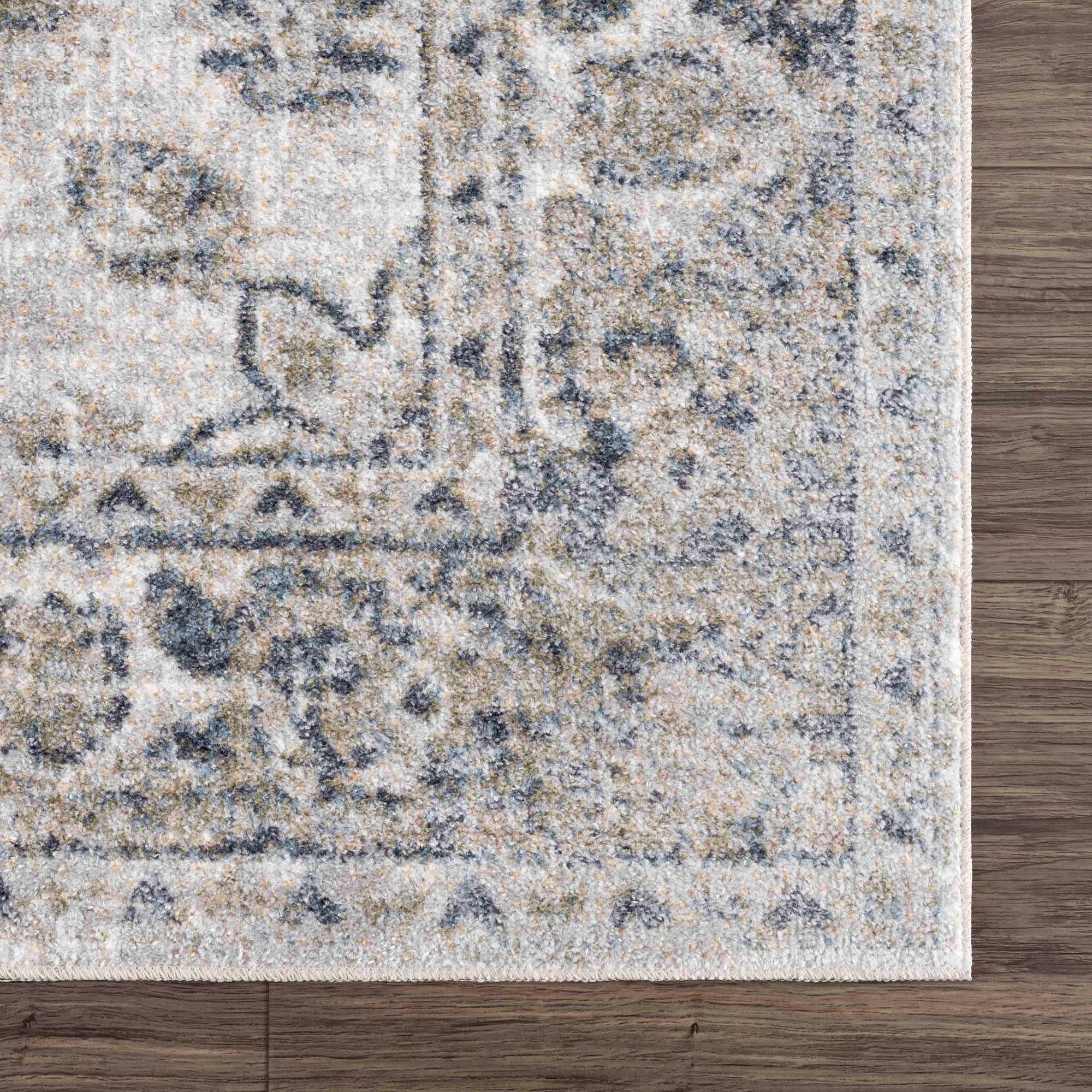 Rudoblu Boutique Washable Rug by Boutique Rugs