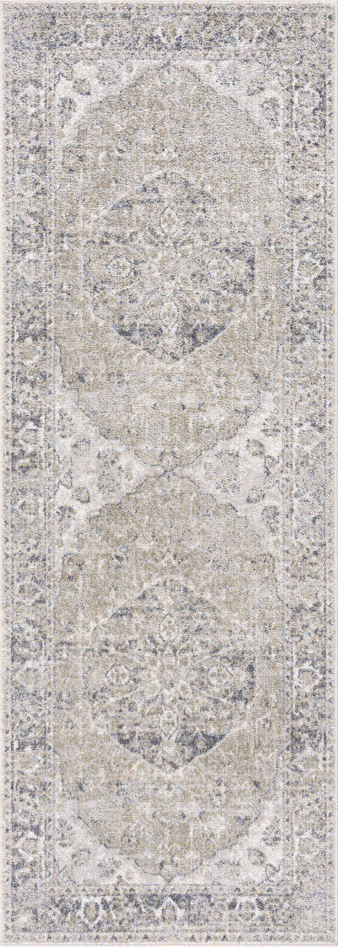 Rudoblu Boutique Washable Rug by Boutique Rugs