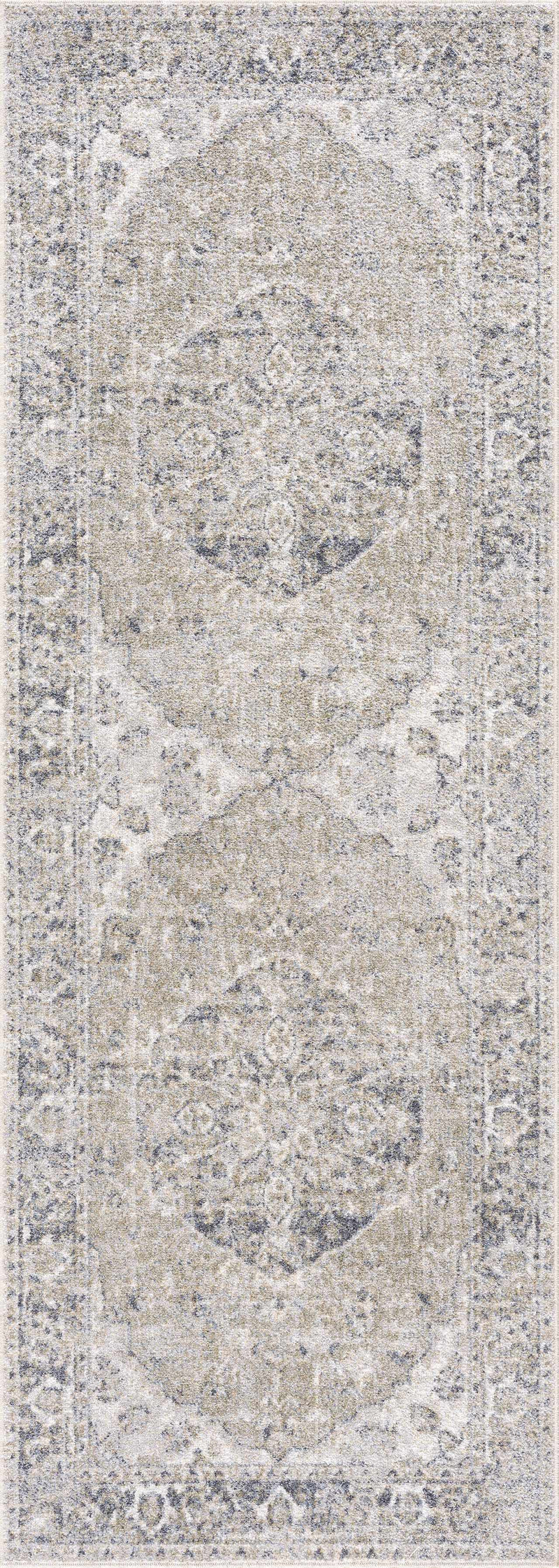 Rudoblu Boutique Washable Rug by Boutique Rugs