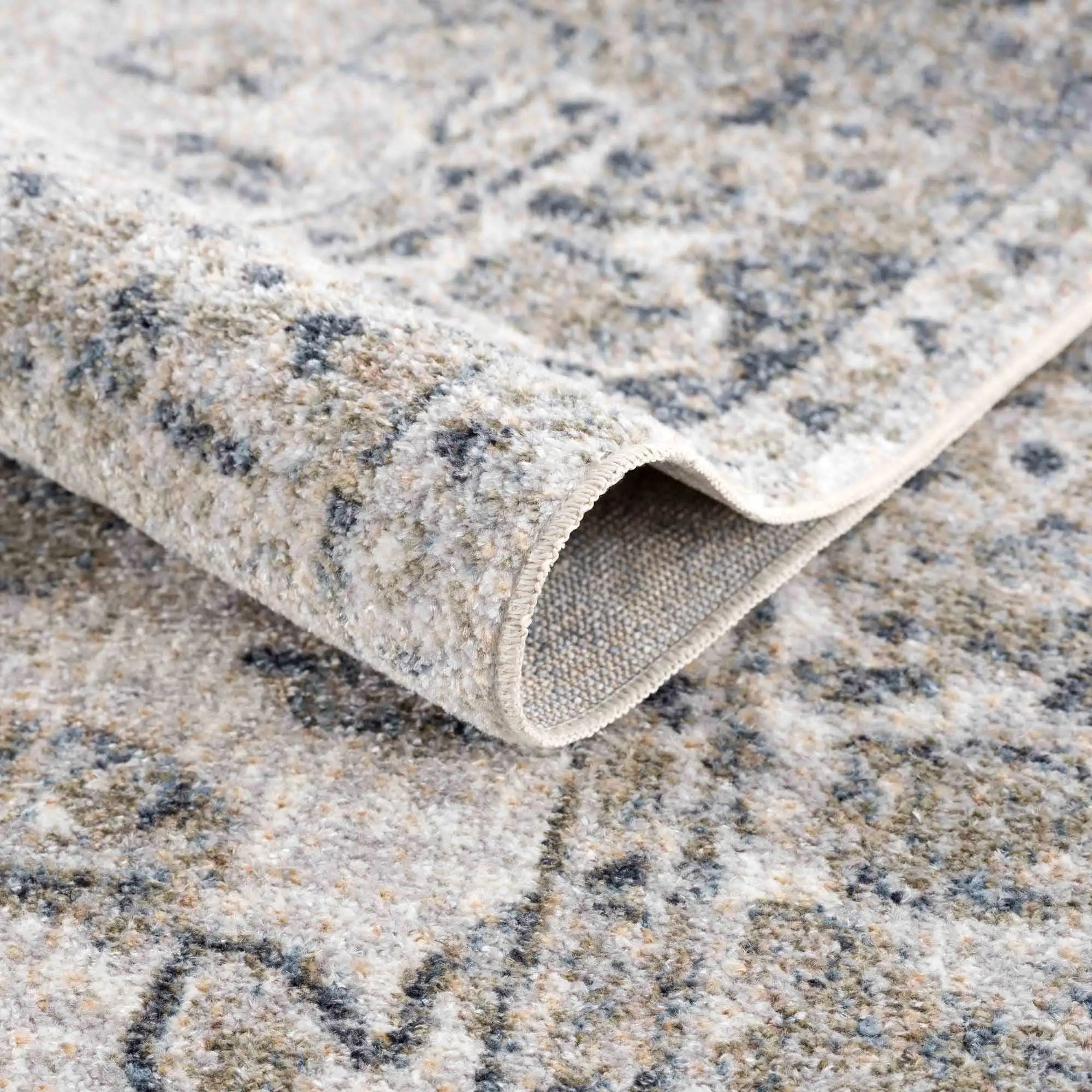 Rudoblu Boutique Washable Rug by Boutique Rugs